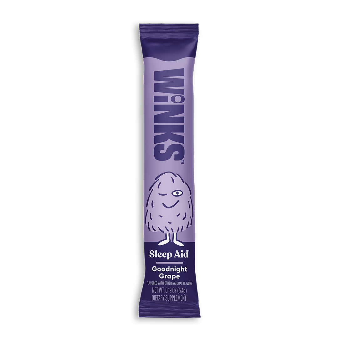 Winks stick pack