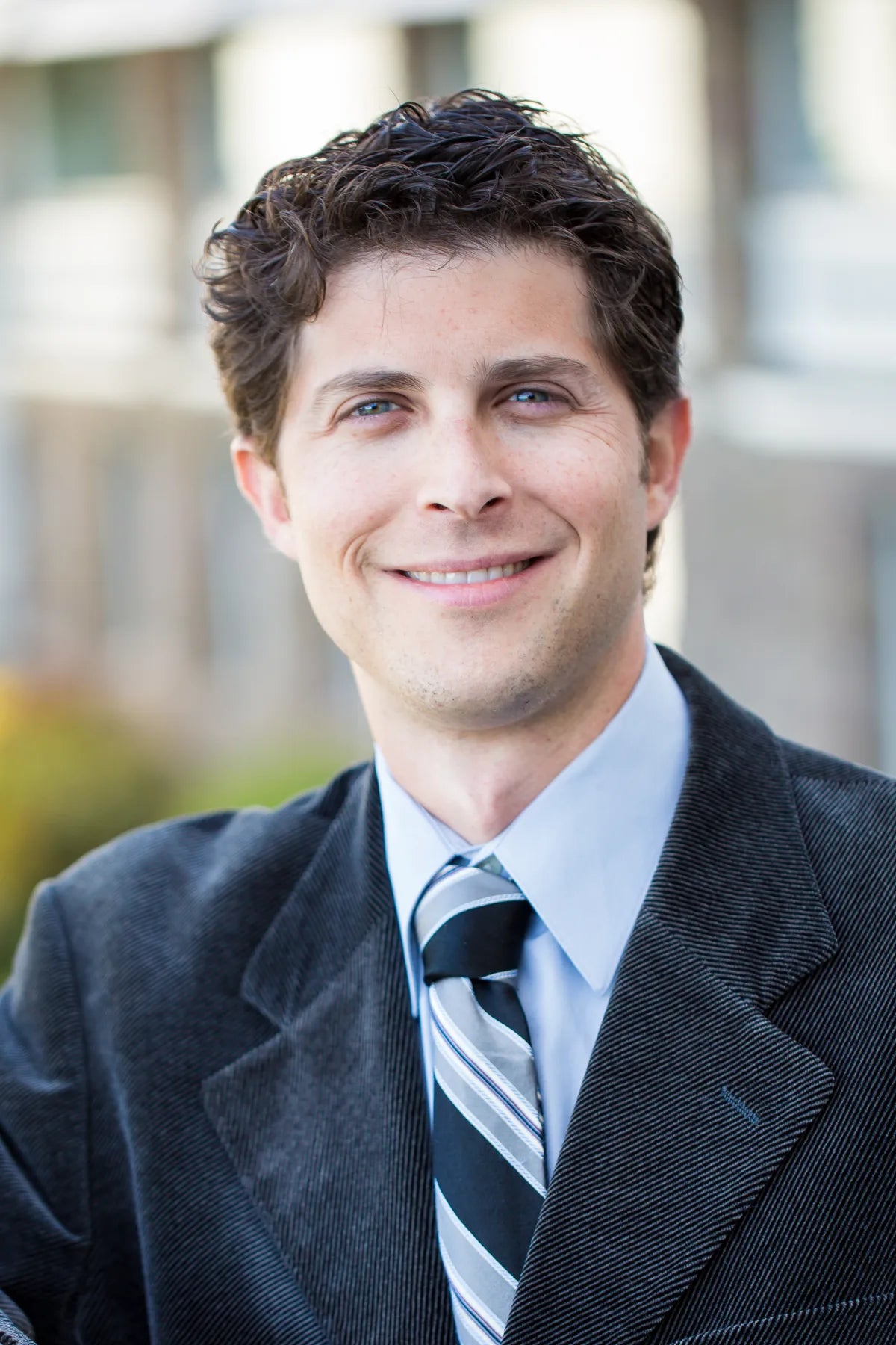Dr. Todd Born, ND, CNS