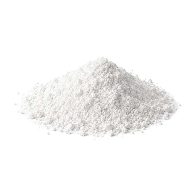 Representative powder illustration, not a supplier-batch photograph or dose depiction.